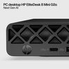 HP INC. ELITE MINI 8 G2A AI R7-445GPT3 16/512 WIN11P 3YW