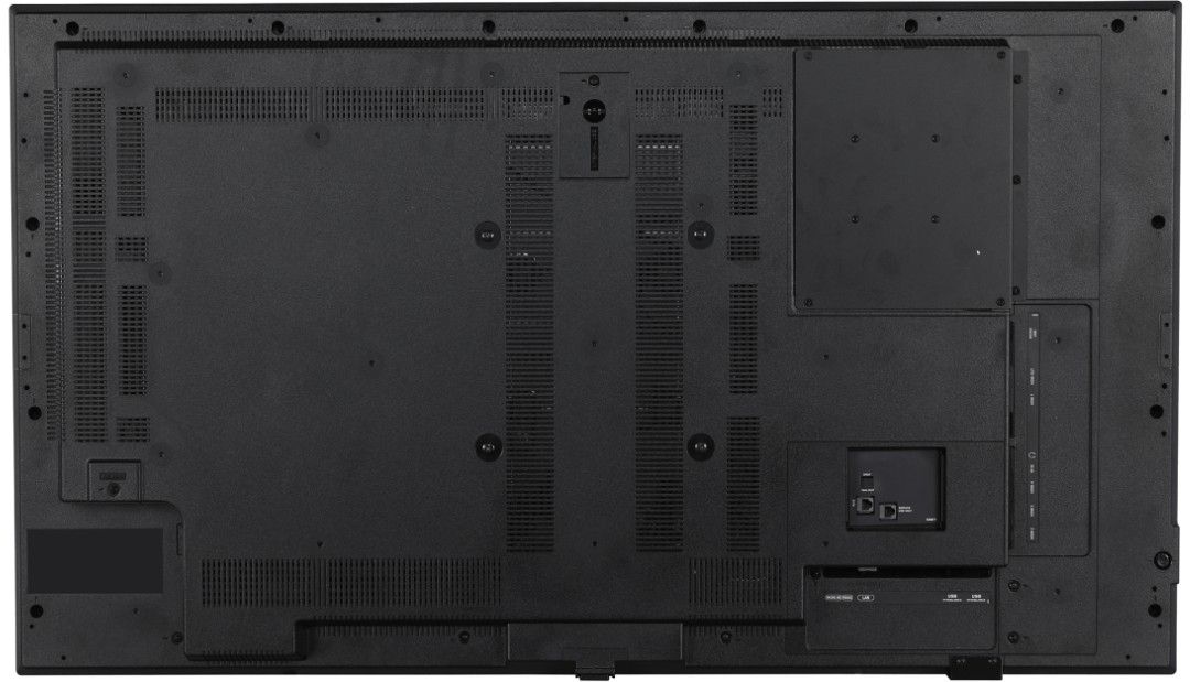 Vestel 50 3840 X 2160(16:9) 500NITS 24/7 L/P
