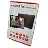 MAJESTIC TAB-918 PRO 4G LTE 10,1 IPS HD 128GB Android 13