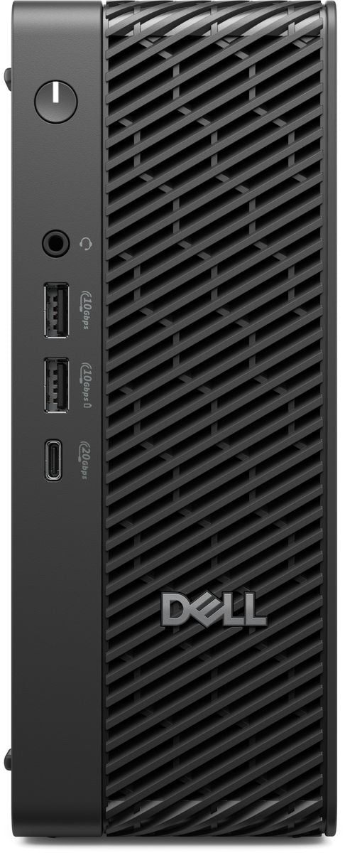 DELL DELL PRO MAX MICRO/U7-265/16GB/512GB/A400/W11P/3Y