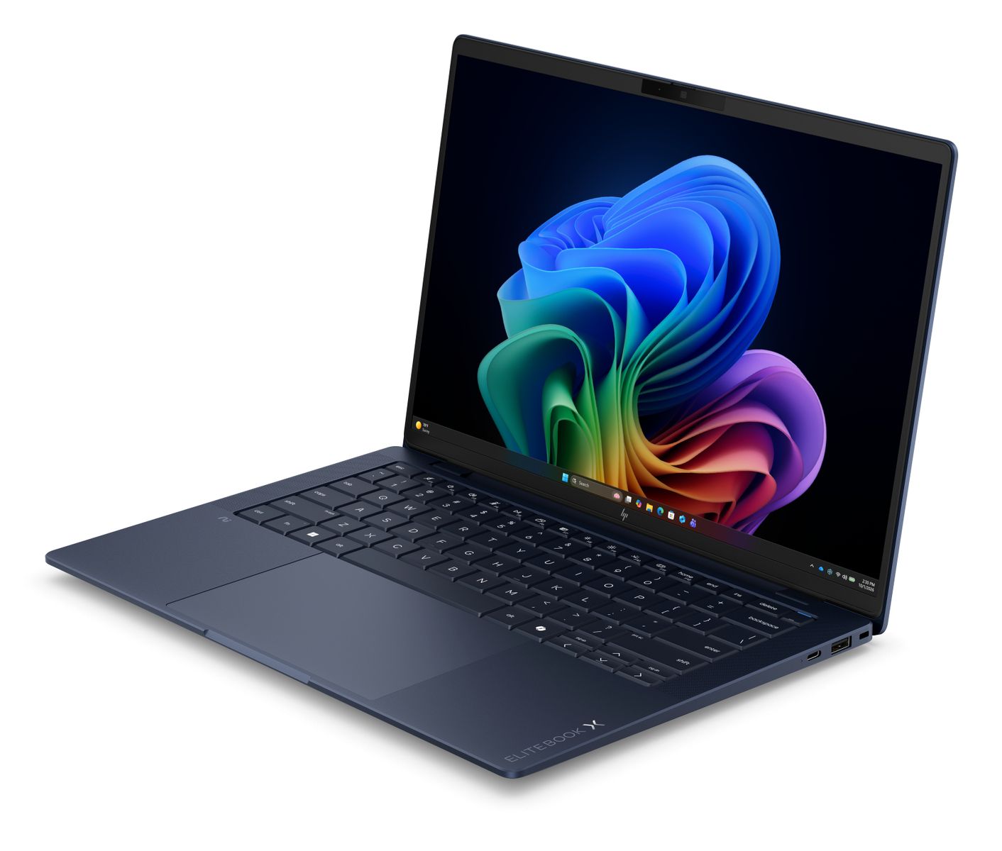 HP INC. EB XG2I 14 AI U7-356H 32/1 WIN11P 3YOFF
