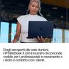 HP INC. EB XG2I 14 AI U7-356H 32/1 WIN11P 3YOFF