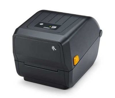 ZEBRA ZD230 TT 203DPI USB ETH CUTTER EZPL EU UK CORDS