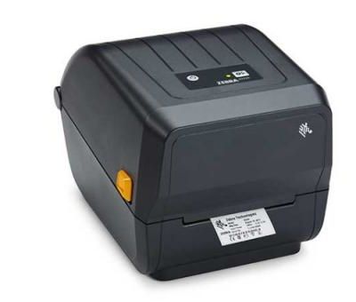 ZEBRA ZD230 TT 203DPI USB ETH CUTTER EZPL EU UK CORDS