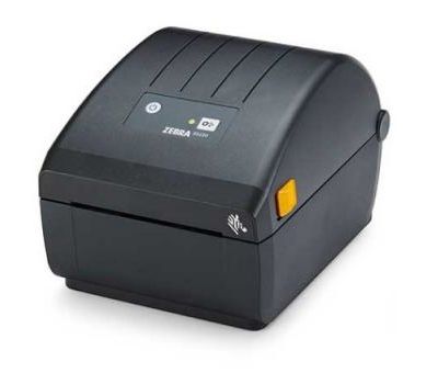 ZEBRA ZD230 TT 203DPI USB ETH CUTTER EZPL EU UK CORDS