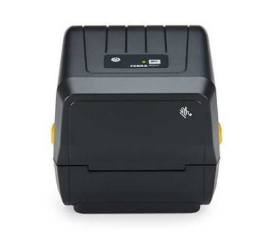 ZEBRA ZD230 TT 203DPI USB ETH CUTTER EZPL EU UK CORDS