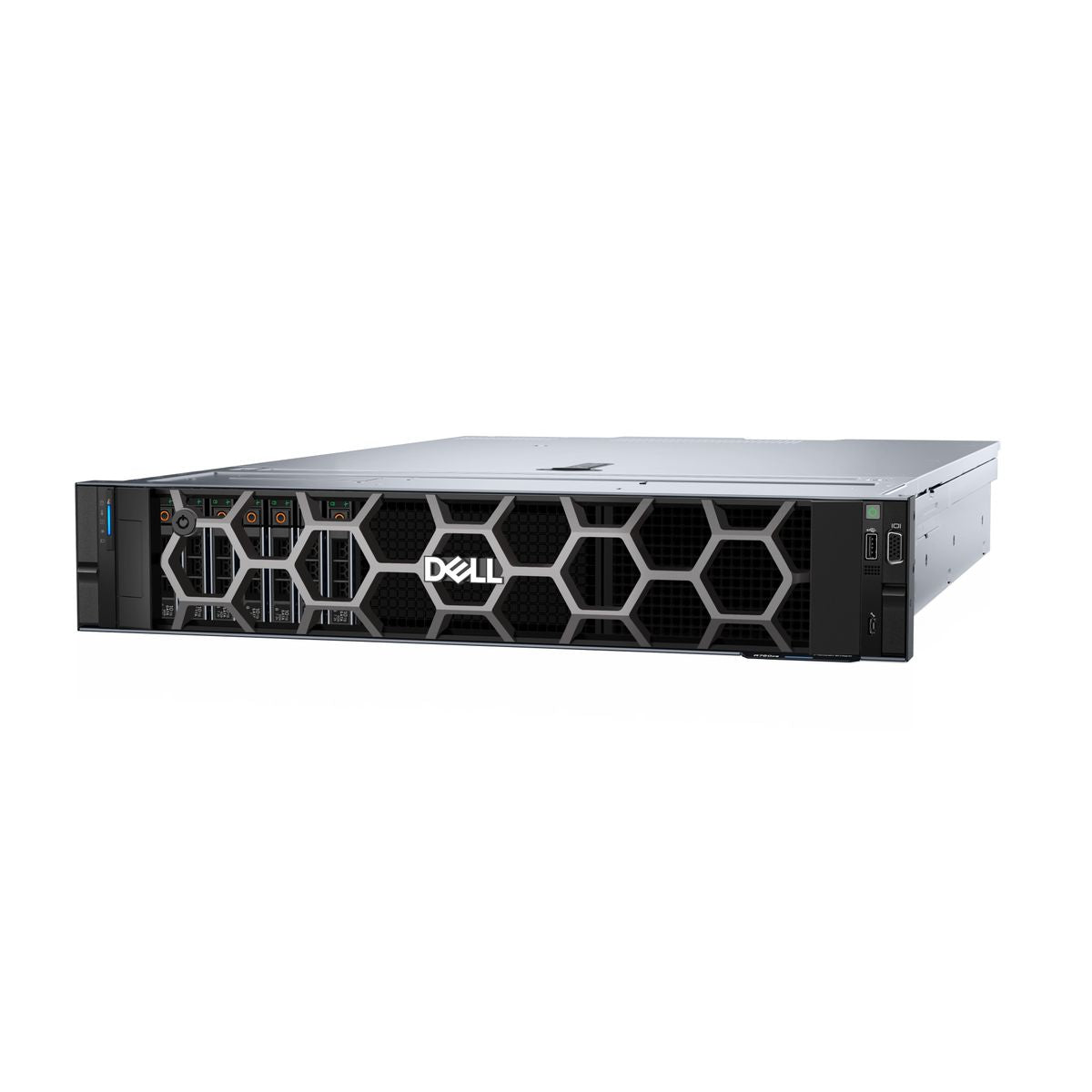 DELL R760XS 8X3.5 5416S 1X32GB 2X480GB H755 3YPS
