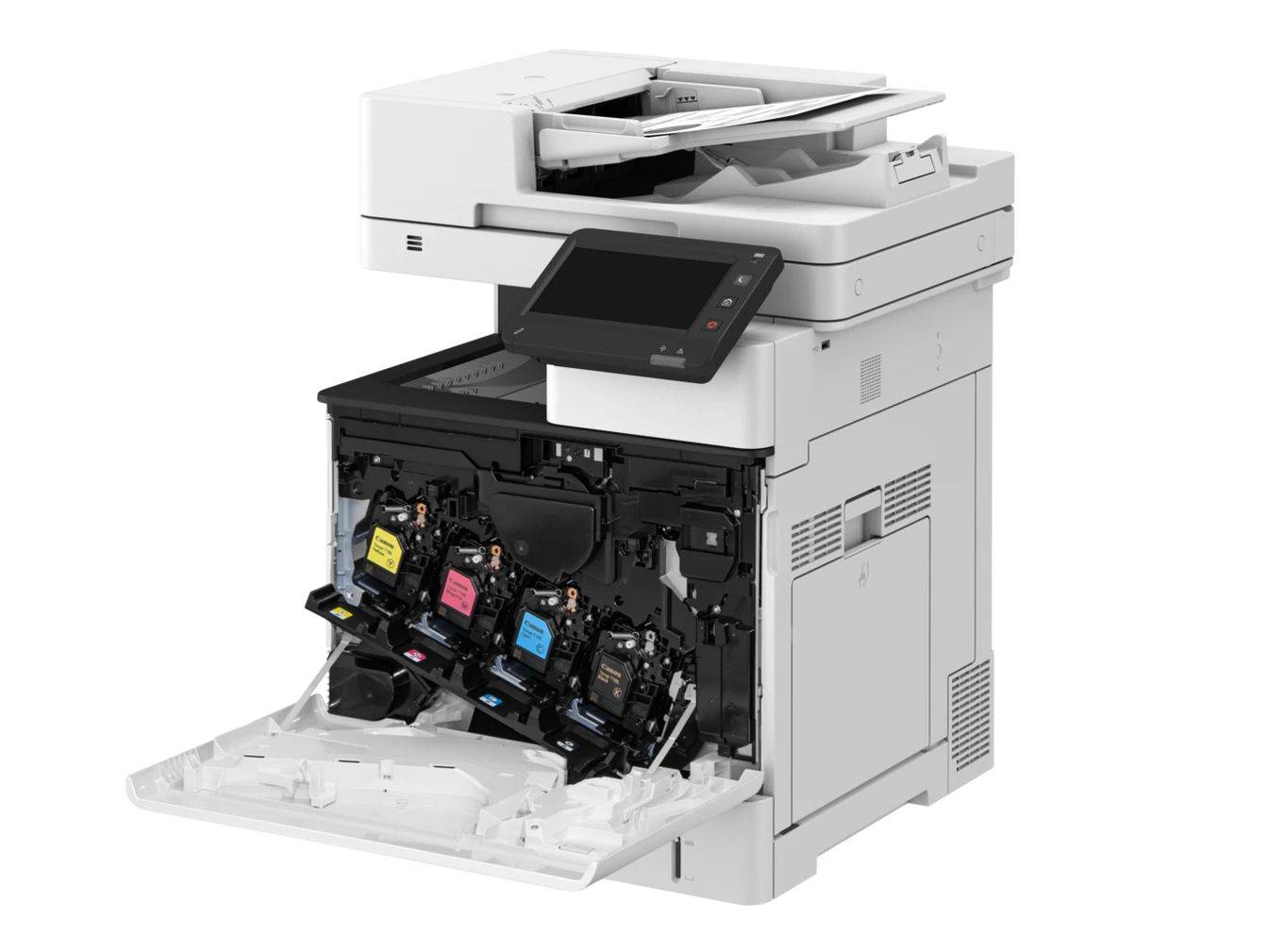 I-SENSYS X C1538IF II - NO TONER KIT INIZIALE [IMAGE 5]