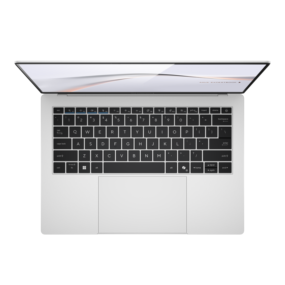 ASUS INTEL 7 350/16GB/512SSD/SHARED/14WQXGA/WIN11PRO
