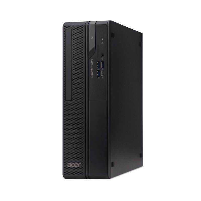 VX2720G SFF I3-12100 8GB DDR5 512GB SSD FREEDOS [IMAGE 3]