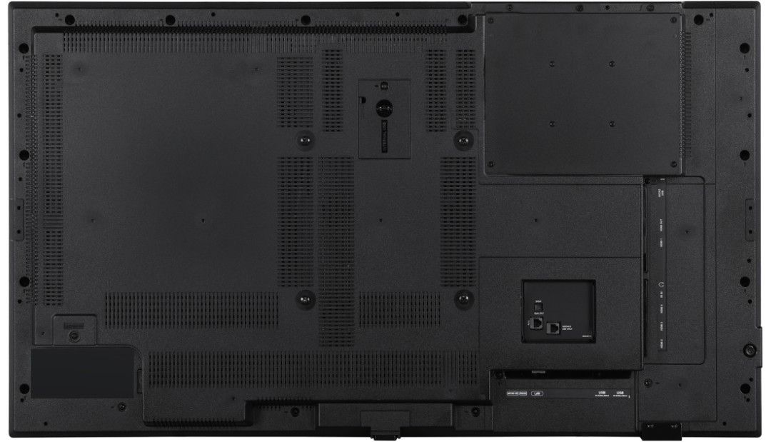 Vestel 50 3840 X 2160(16:9) 500NITS 24/7 L/P