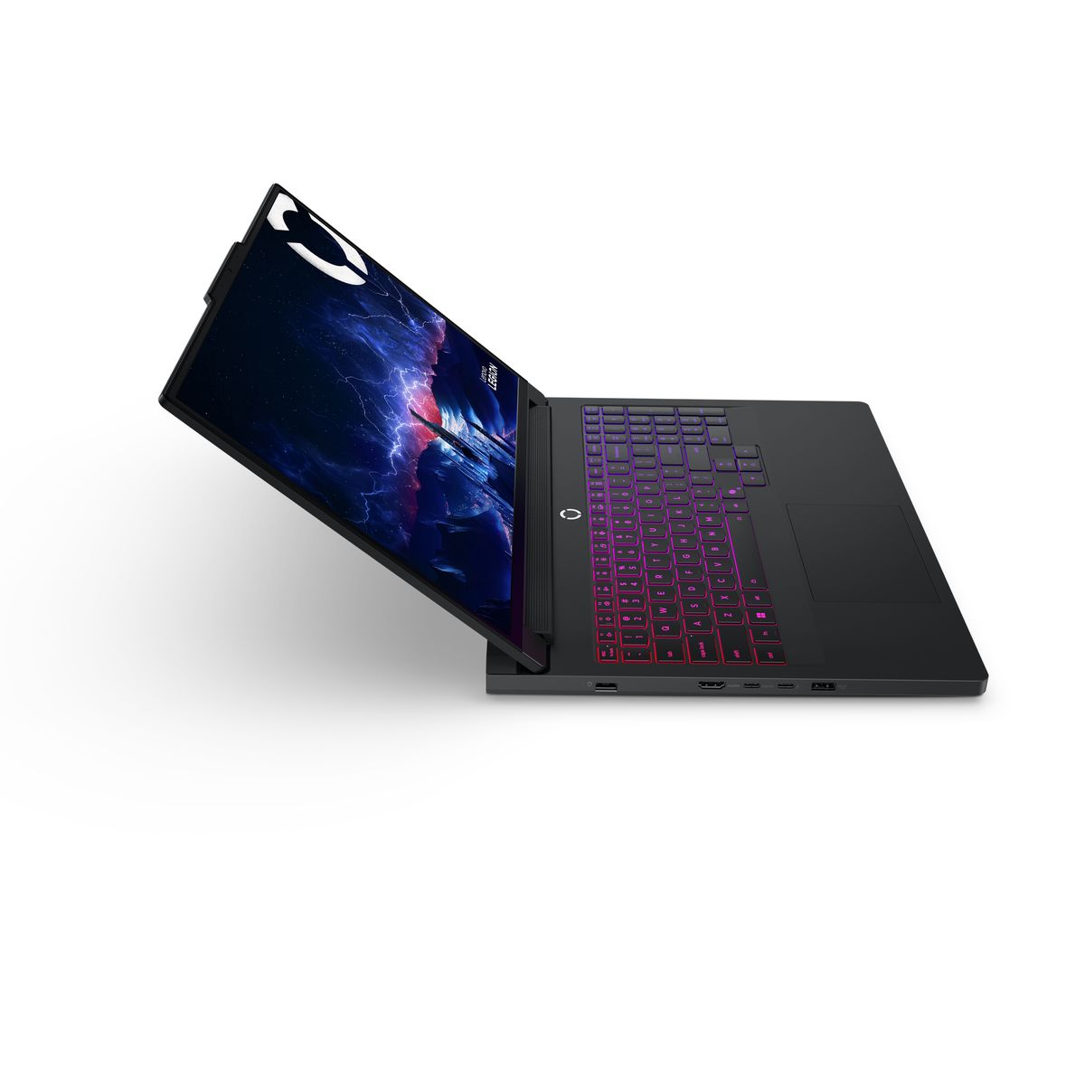 LENOVO LEGIONPRO7 ULT9-275HX 64GB 2TB RTX5090 16OLED W11H