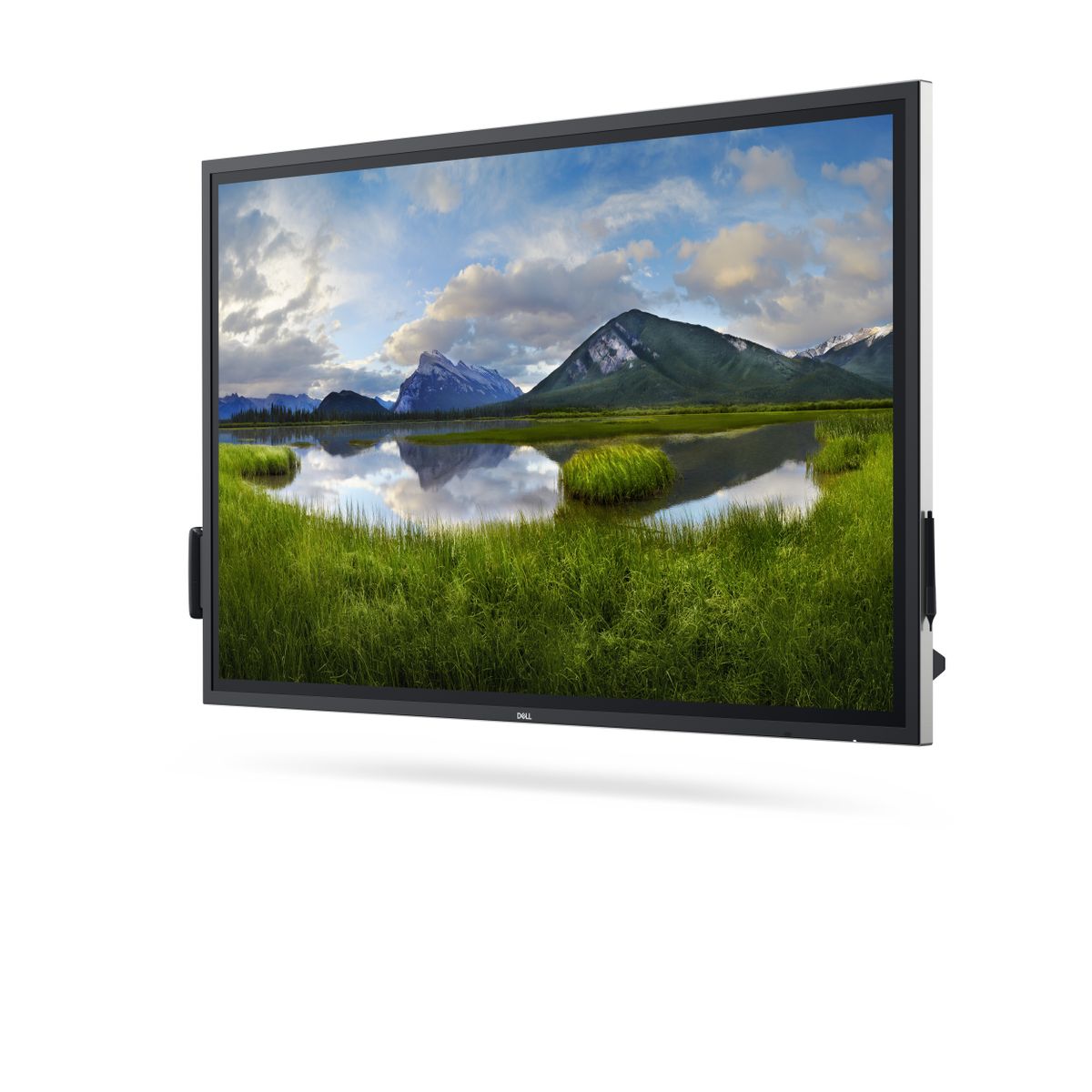 DELL DELL 65 4K INTERACTIVE TOUCH MONITOR P6524QT 64.53