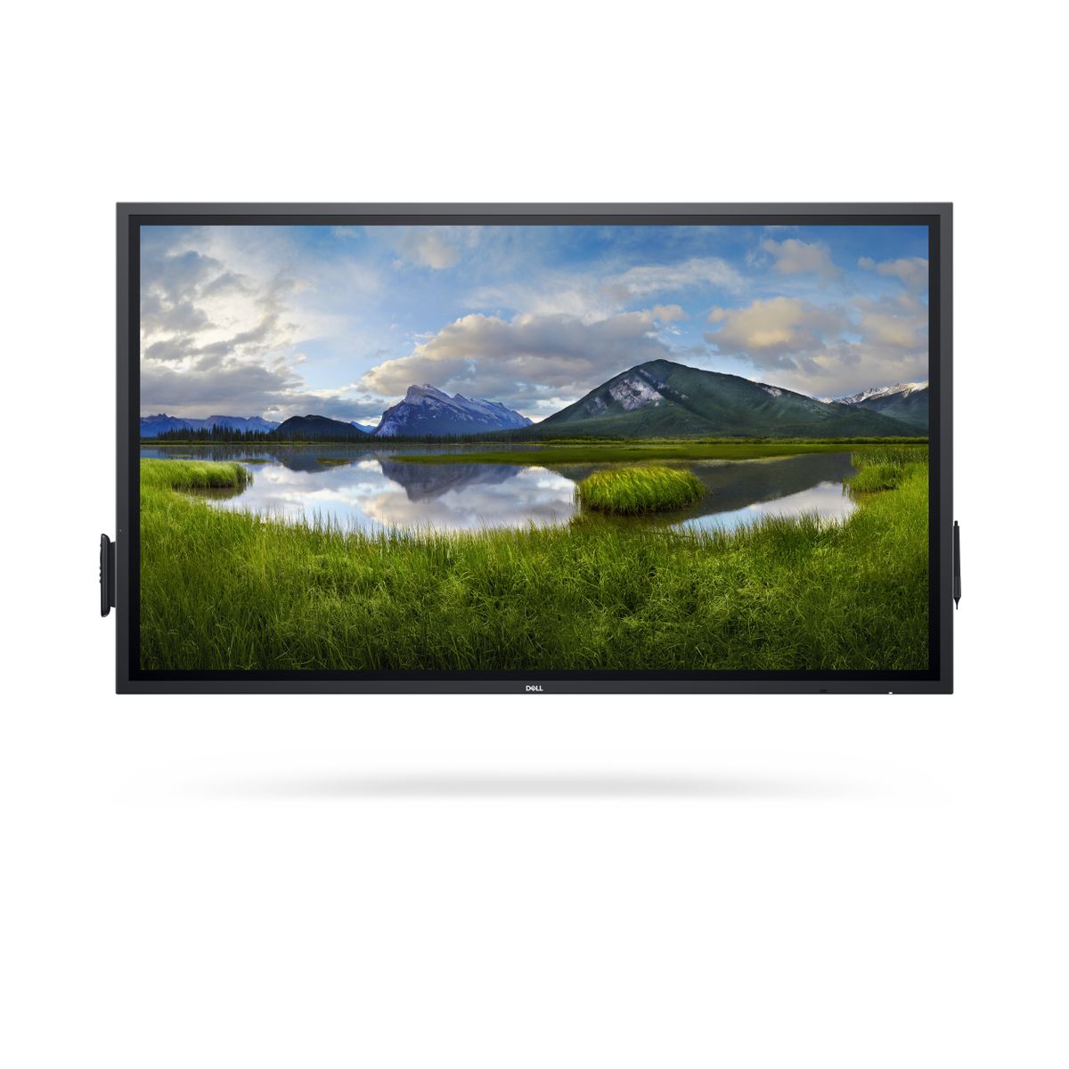 DELL DELL 65 4K INTERACTIVE TOUCH MONITOR P6524QT 64.53