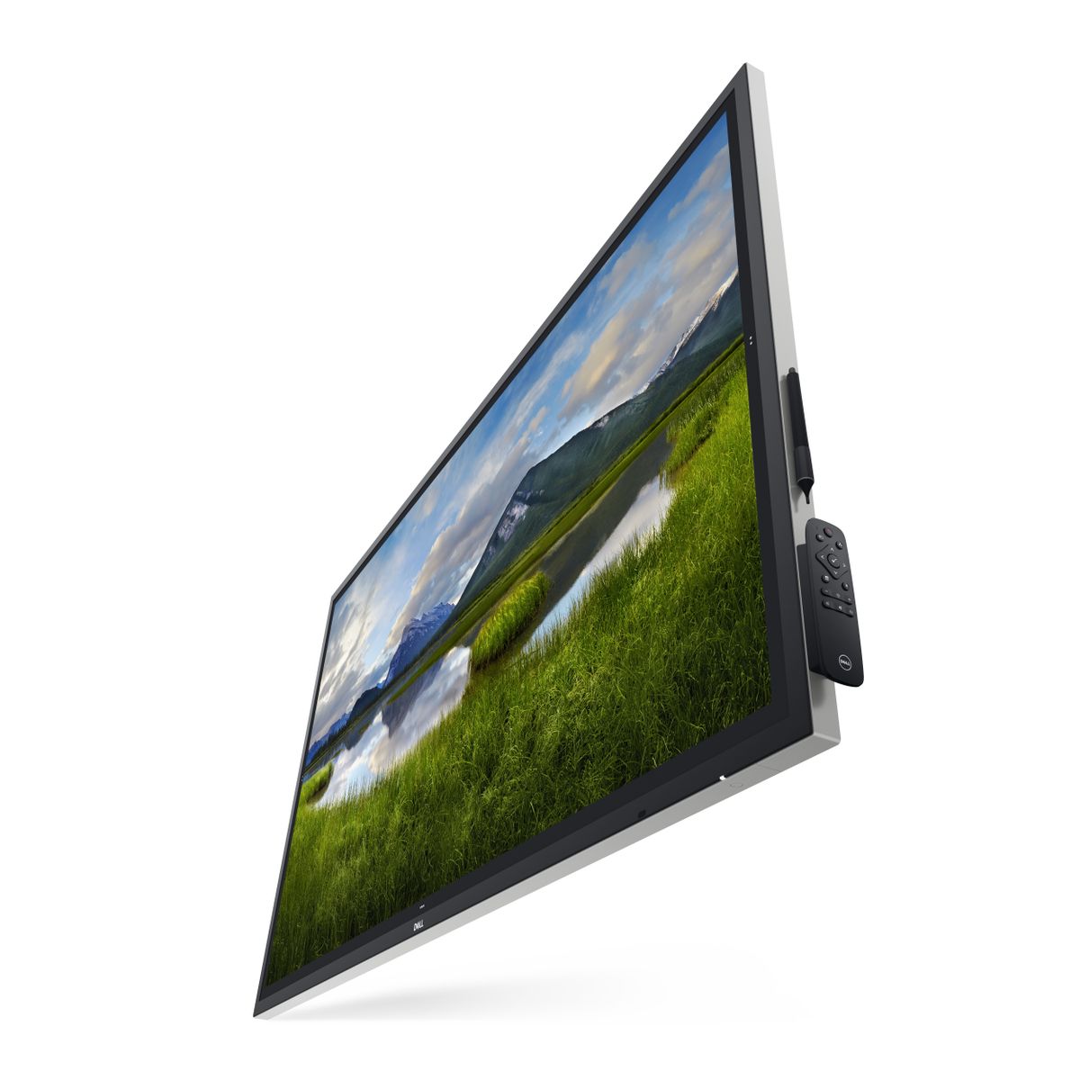 DELL DELL 65 4K INTERACTIVE TOUCH MONITOR P6524QT 64.53
