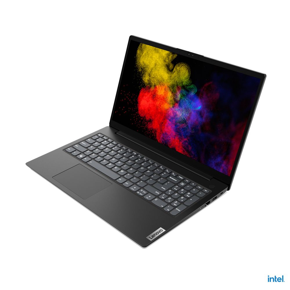 LENOVO TS V15 CEL N4500 8GB 256GB 15.6 FHD W11HOME 1YDEP