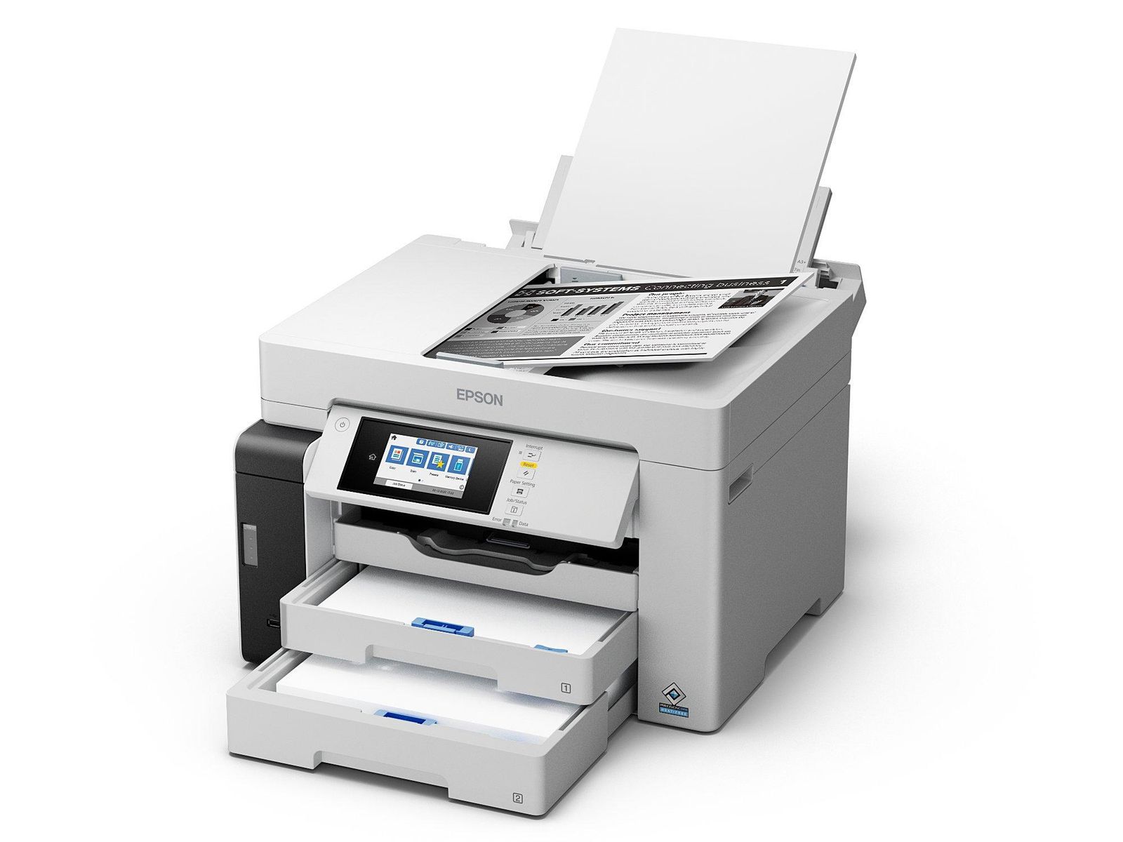 EPSON ECOTANK PRO ET-M16685