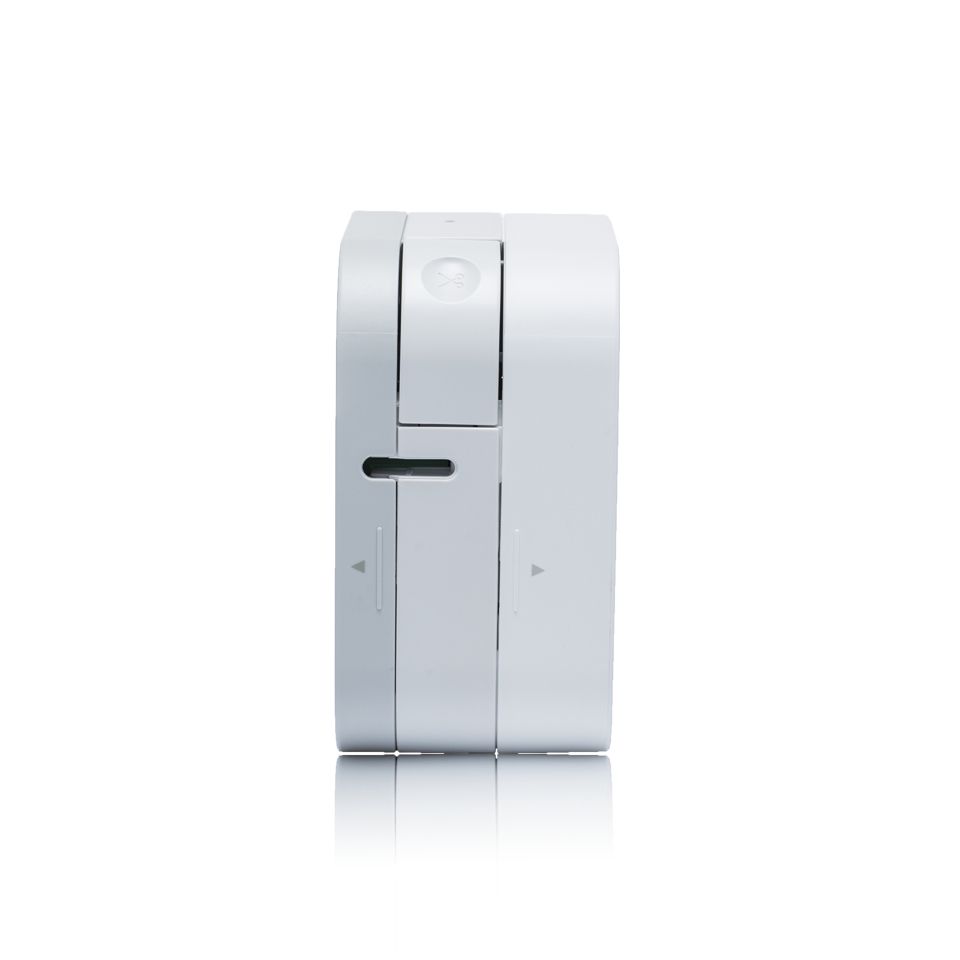 Brother P-TOUCH CUBE, ETICHETTATRICE CON BLUETOOTH