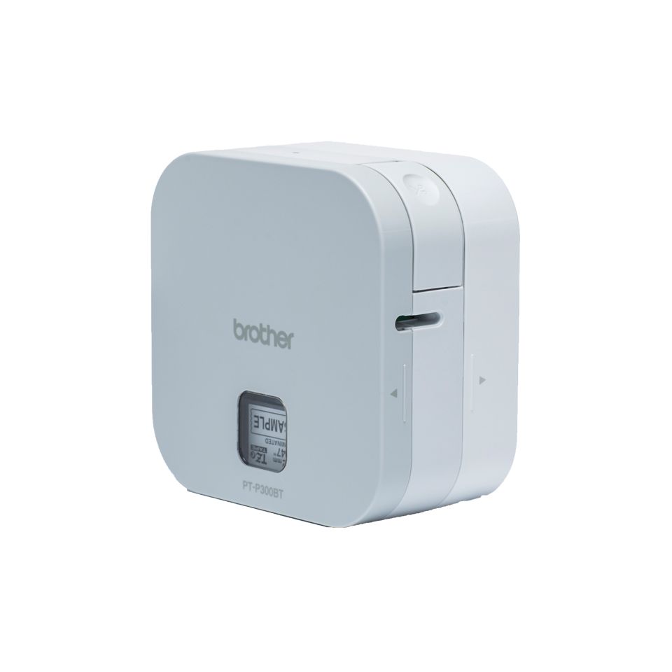 Brother P-TOUCH CUBE, ETICHETTATRICE CON BLUETOOTH