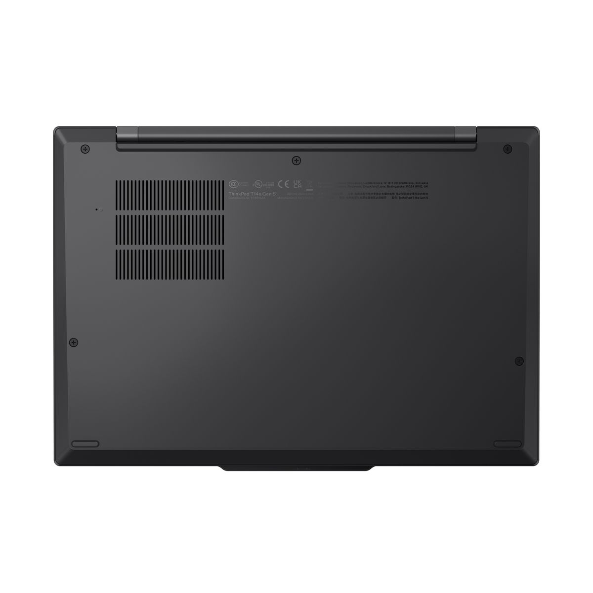 TS T14S ULT5-125U 16GB 512GB 14WUXGA W11PRO 1YPREM [IMAGE 6]