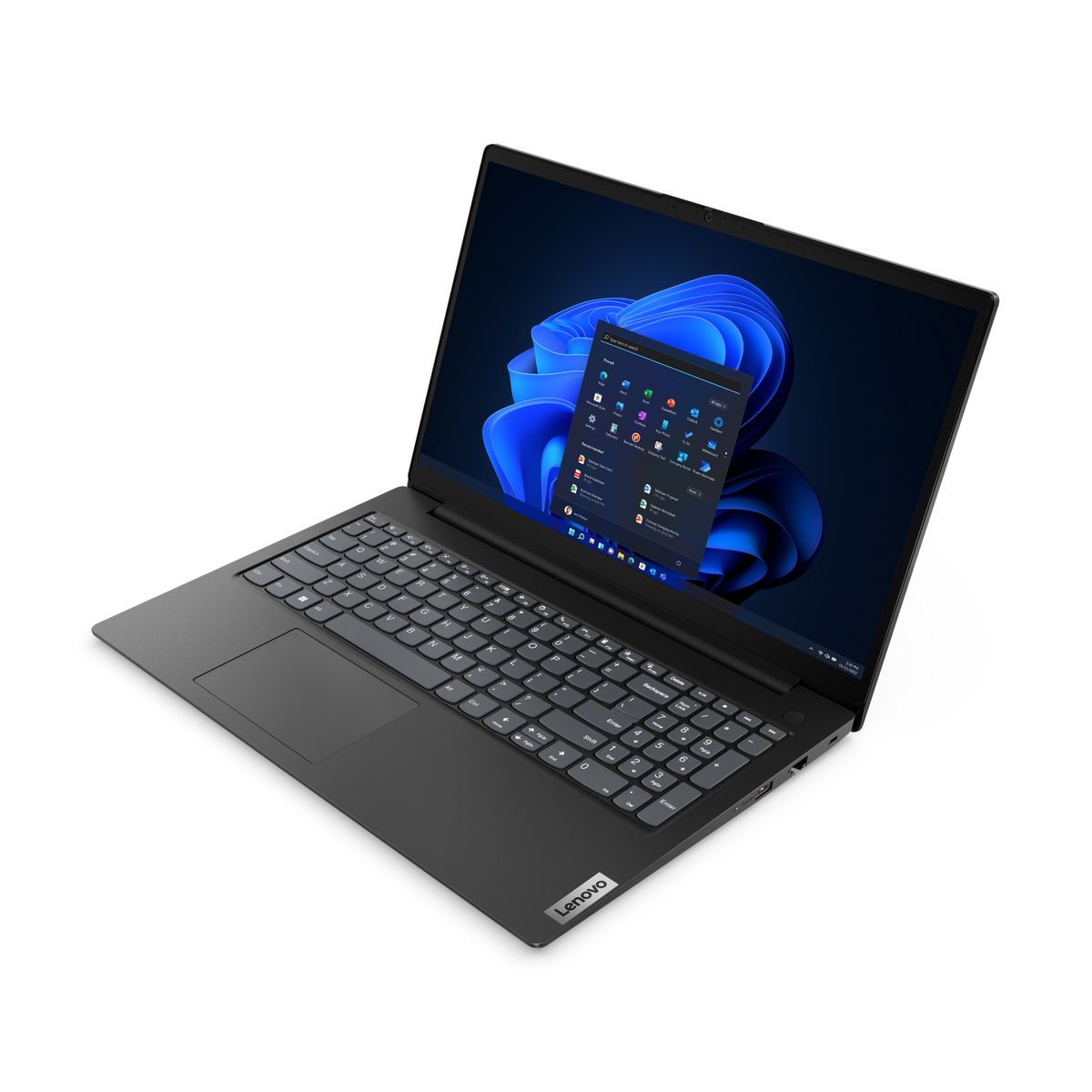 LENOVO TS V15 RZ5-7520U 8GB 512GB 15.6FHD DOS 1YCARRY-IN