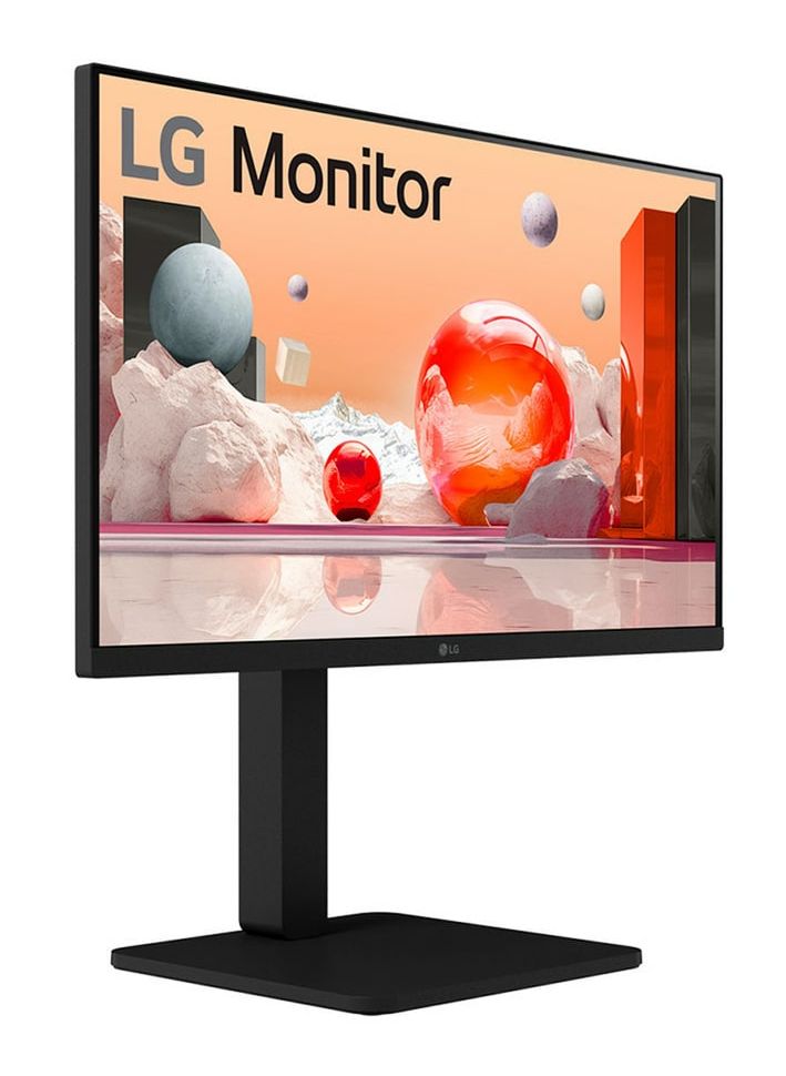 LG ELECTRONICS 23,8 IPS BORDERLESS 100HZ