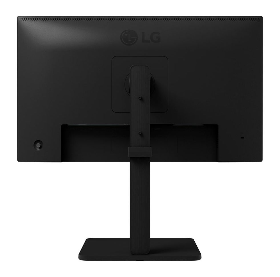 LG ELECTRONICS 23,8 IPS BORDERLESS 100HZ