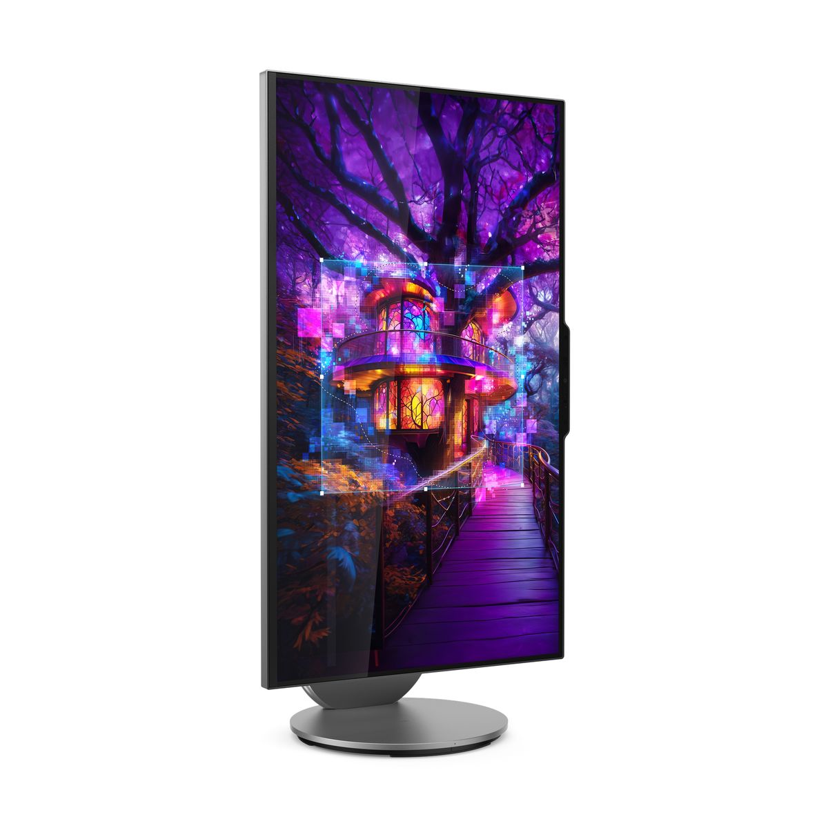 LENOVO YOGA AIO 27IAH10 U7-255H 16GB 1TB 27FHD W11H
