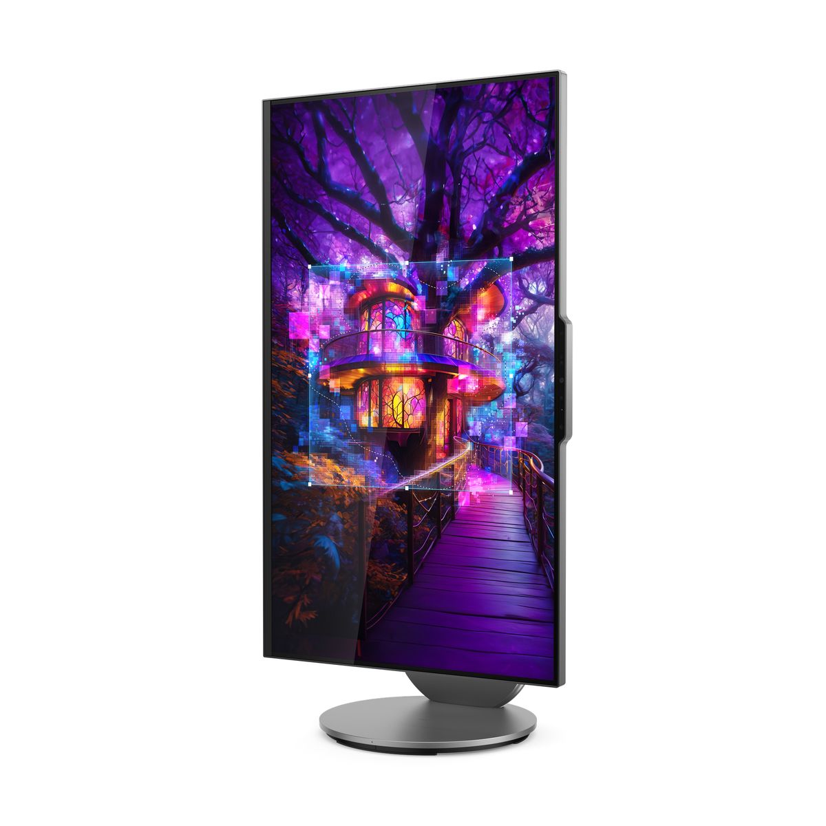 LENOVO YOGA AIO 27IAH10 U7-255H 16GB 1TB 27FHD W11H