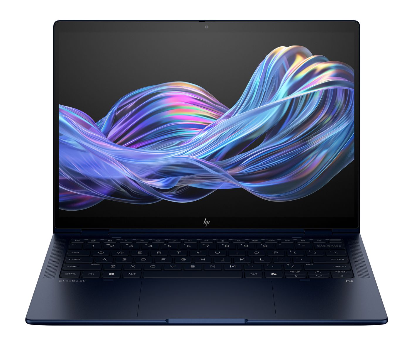 HP INC. EB XG1I FLIP AI U7-258V 14WUXGA 32/2 WIN11P 3YOFF