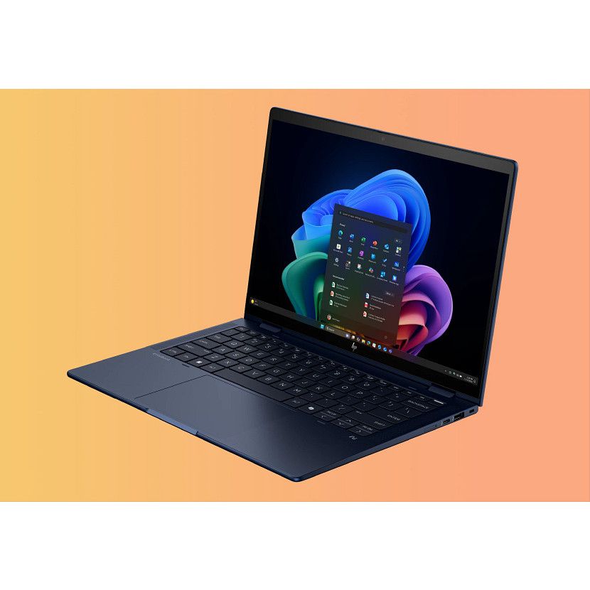 HP INC. EB XG1I FLIP AI U7-258V 14WUXGA 32/2 WIN11P 3YOFF