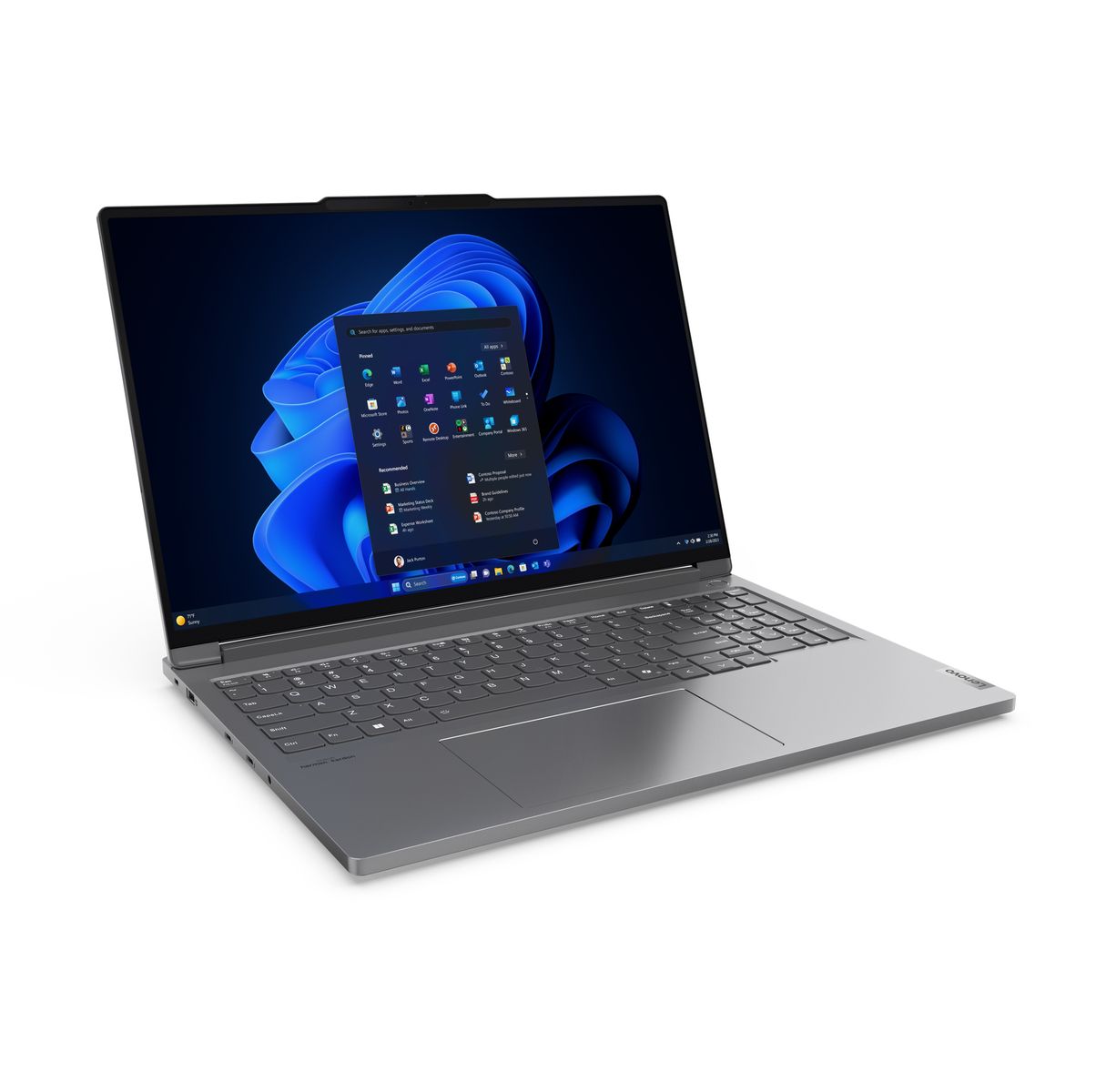 TS TB16P I7-14650HX 32GB 1TB 16 RTX4060 W11P 1YPRE [IMAGE 9]