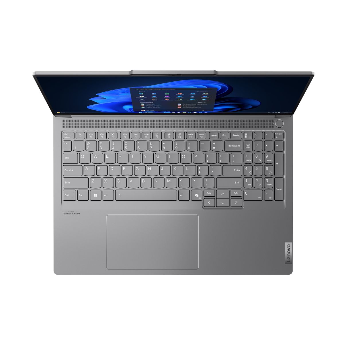 TS TB16P I7-14650HX 32GB 1TB 16 RTX4060 W11P 1YPRE [IMAGE 8]