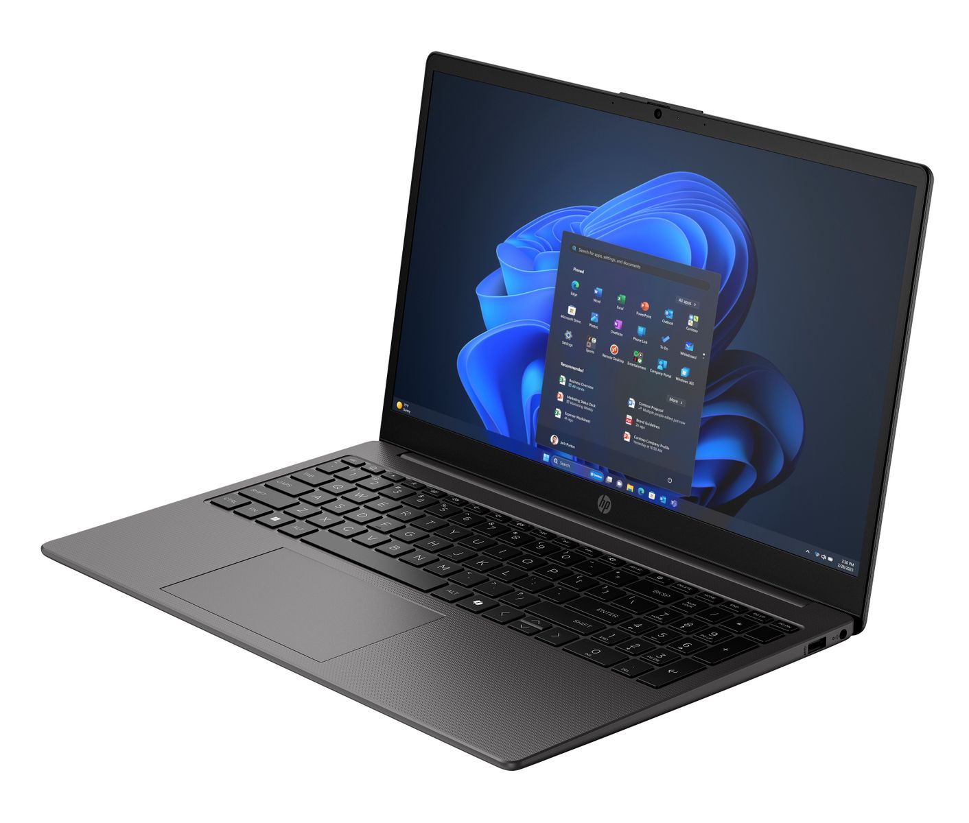 HP INC. 250RG10 CORE 7 150U 15.6 8/512 WIN11P 2YWOFF