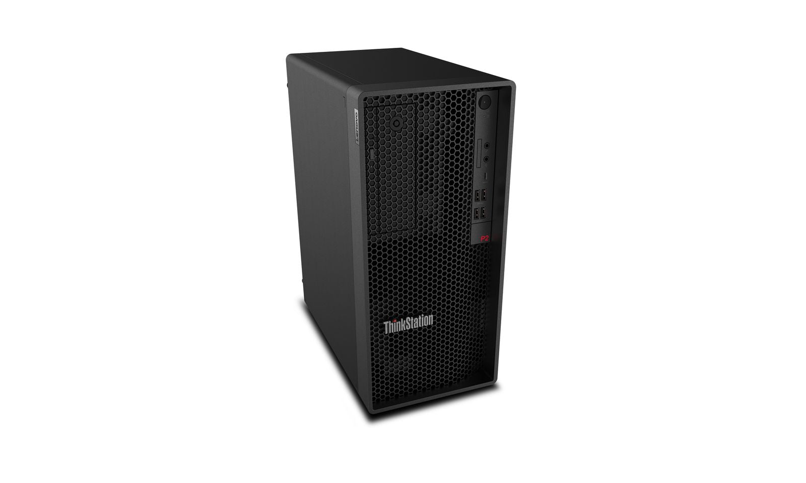 LENOVO TS P2 TWR ULT7-265 32GB 1TB RTX5060 W11PR 3YONSIT