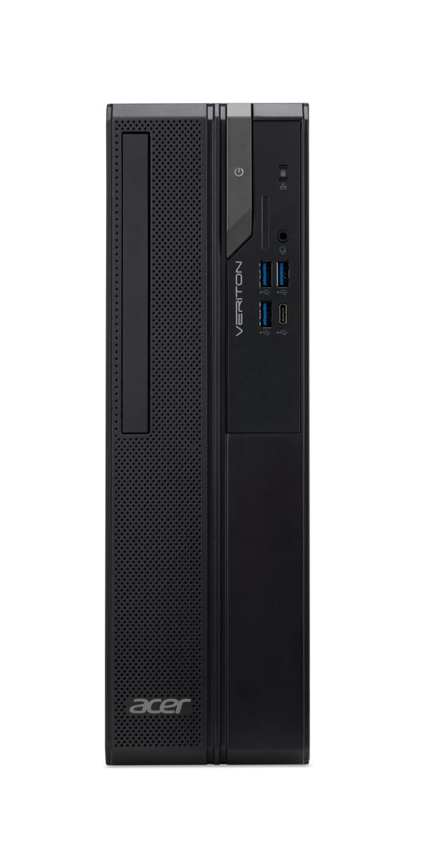 ACER VX2722G SFF I5-14400 8GB 512GB SSD WIN 11 PRO