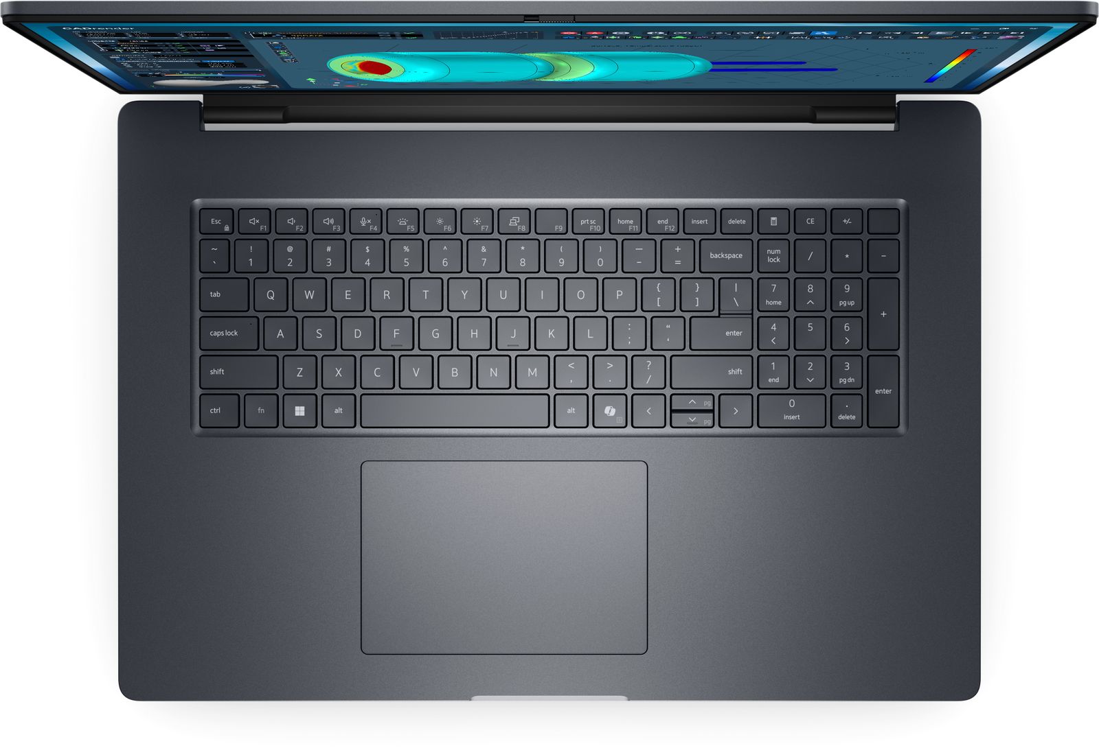 DELL DELL PRO MAX 18 PLUS/U7-265HX/32GB/1TB/18/PRO2000