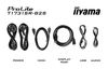 IIYAMA 17 5:4 Resistive