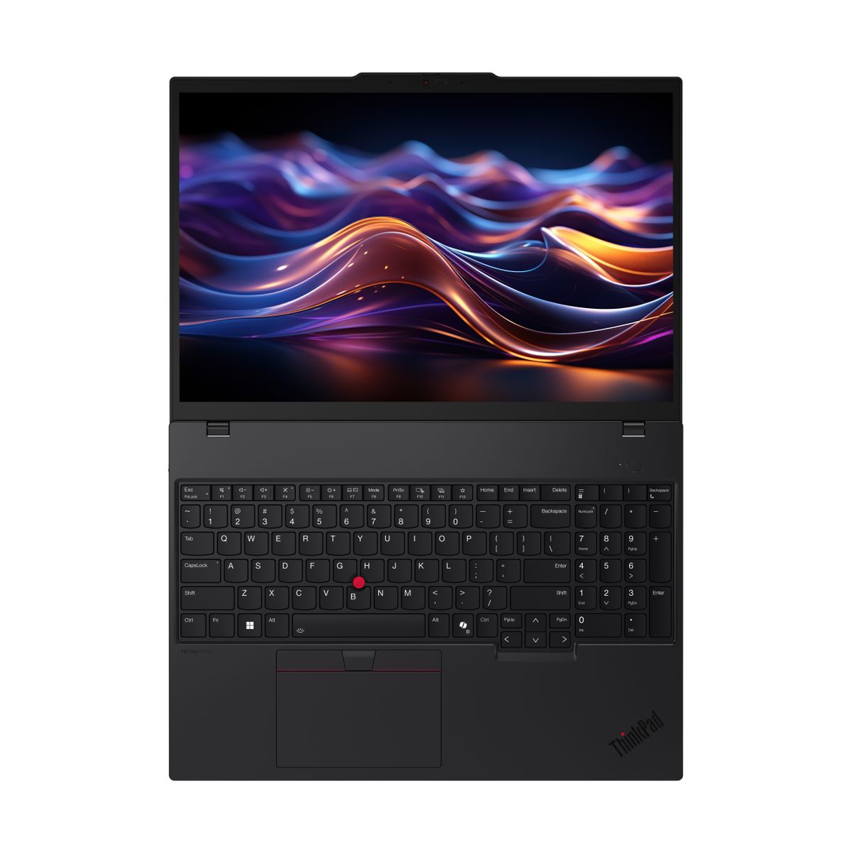 LENOVO TS P16S RZ AI9 370 64GB 1TB 16WUXGA W11P 3YD/1YP