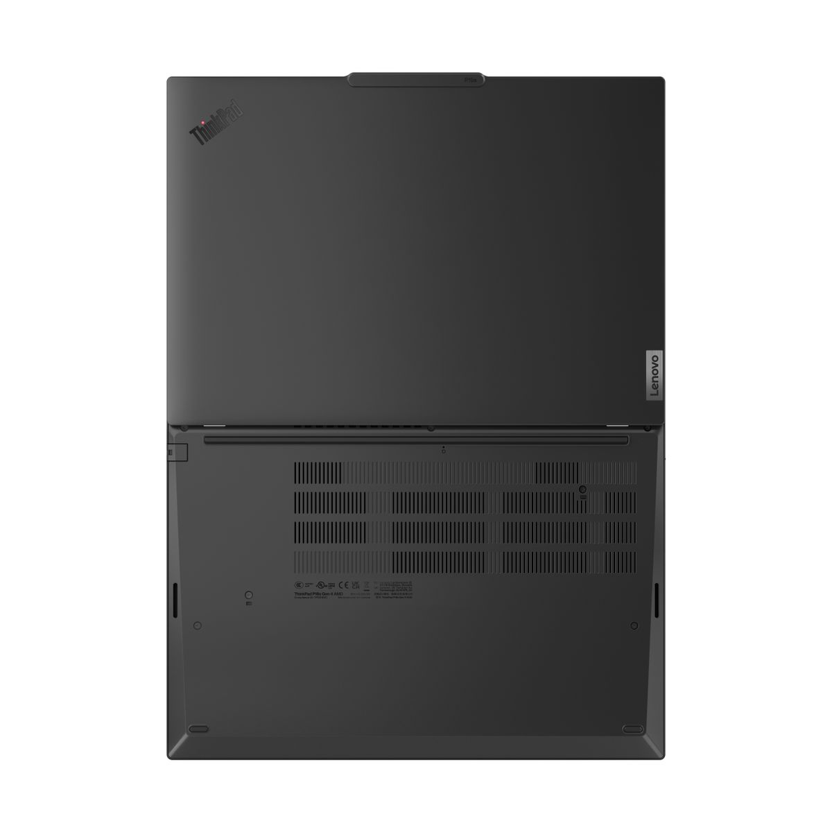 LENOVO TS P16S RZ AI9 370 64GB 1TB 16WUXGA W11P 3YD/1YP