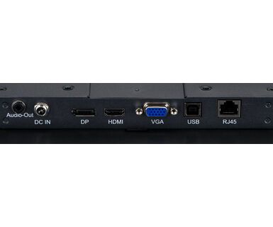 IIYAMA 12 4:3 PCAP 10P Touch Bezel Free / Open Frame