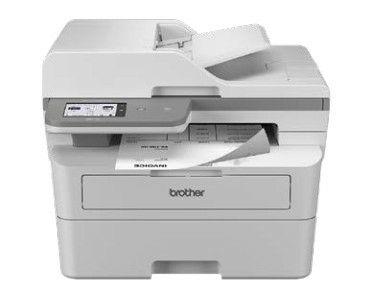 BROTHER MULTIFUNZIONE 4IN1 - LASER A4 B/N - 34PPM