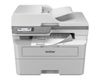 BROTHER MULTIFUNZIONE 4IN1 - LASER A4 B/N - 34PPM