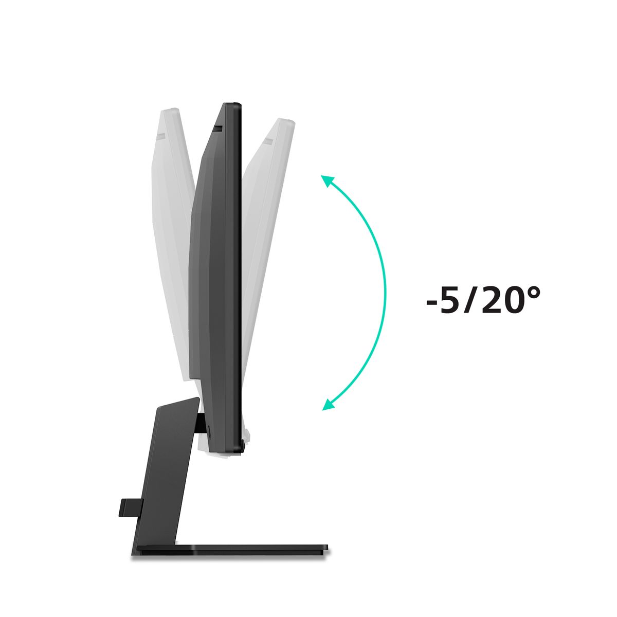 PHILIPS 24 16:9 IPS