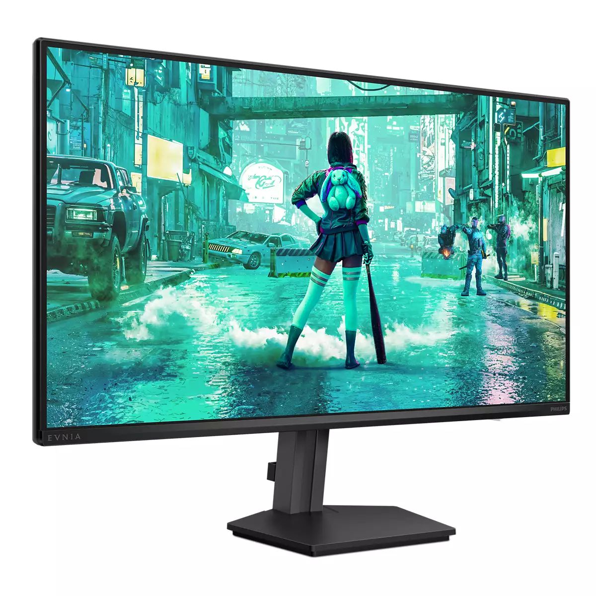PHILIPS 24 16:9 IPS