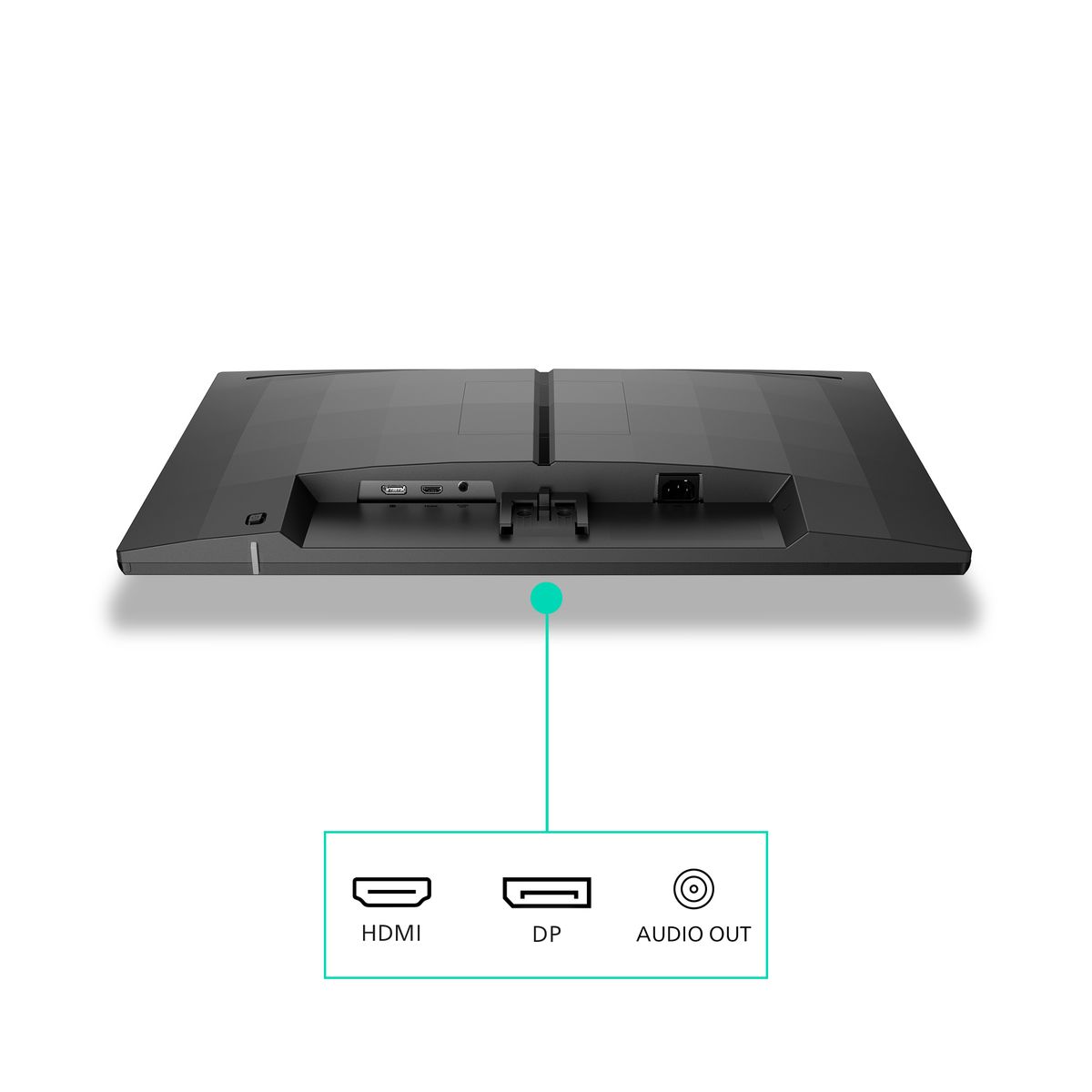 PHILIPS 24 16:9 IPS