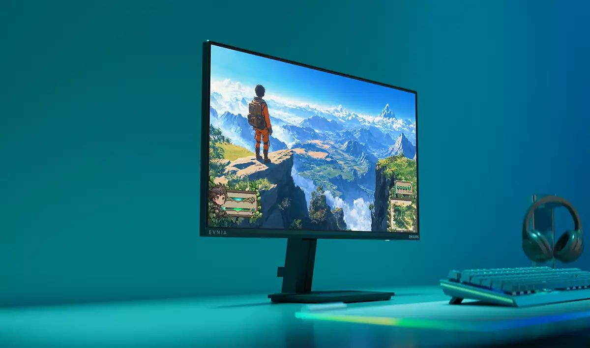 PHILIPS 24 16:9 IPS