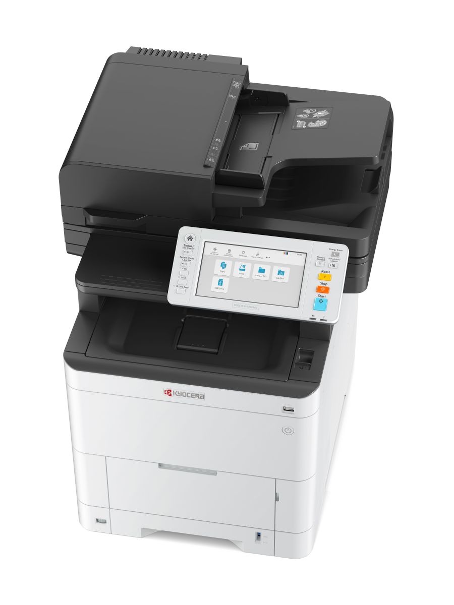 KYOCERA ECOSYS MA3500CIX MULTIF COLORI A4 35PPM 3IN1 (C