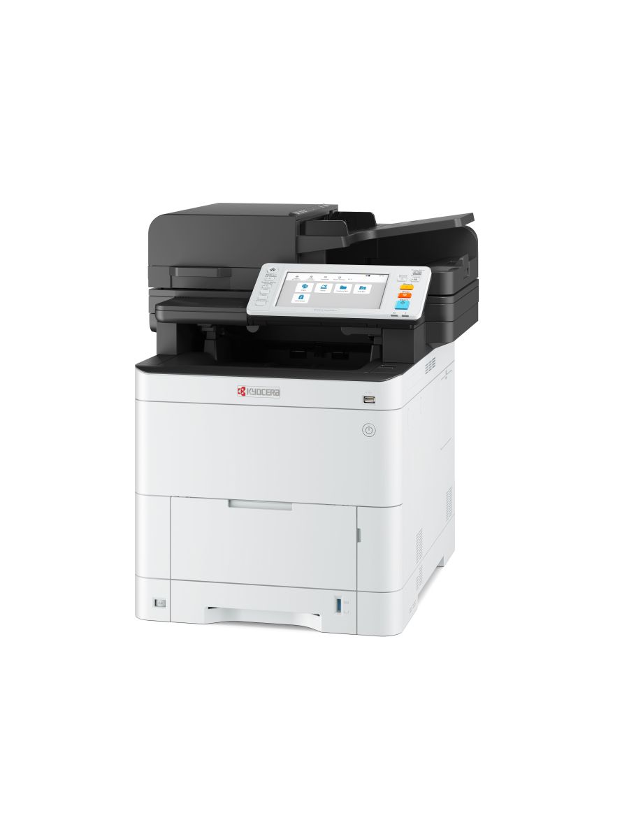 KYOCERA ECOSYS MA3500CIX MULTIF COLORI A4 35PPM 3IN1 (C