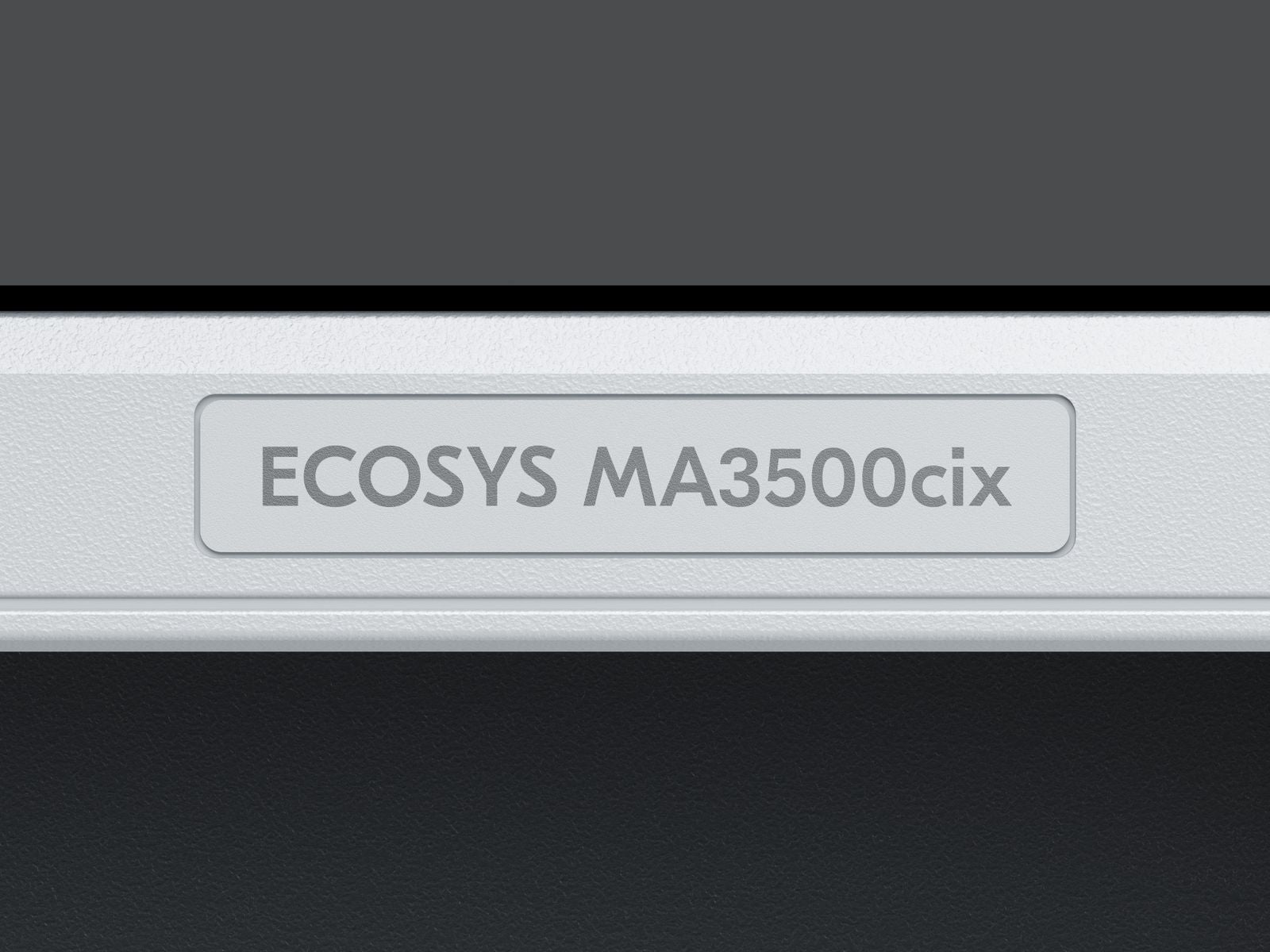 KYOCERA ECOSYS MA3500CIX MULTIF COLORI A4 35PPM 3IN1 (C